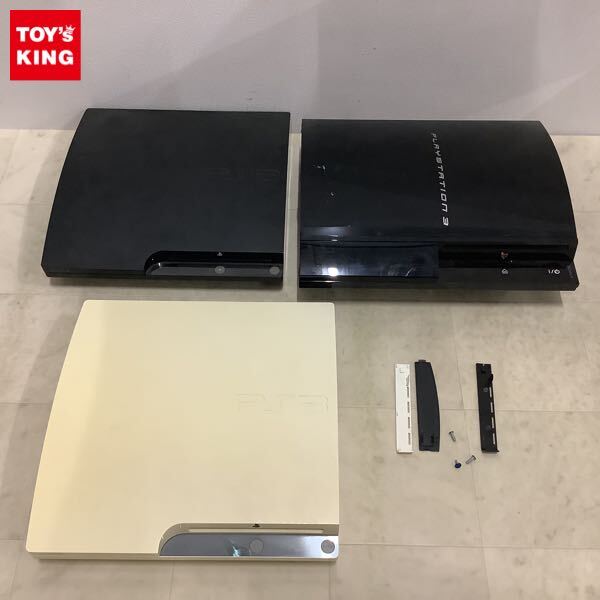 Yahoo!オークション -「cech-2500 ジャンク」の落札相場・落札価格 Yahoo!オークション -「cech-2500 ジャンク」の落札相場・落札価格