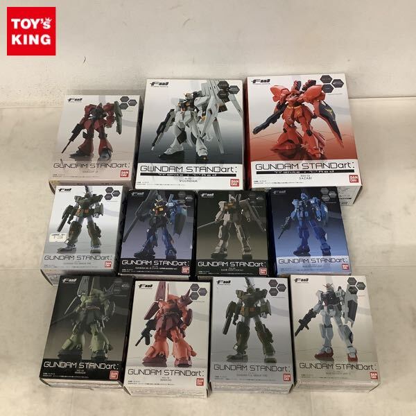 Yahoo!オークション -「gundam standart νガンダム」の落札相場 Yahoo!オークション -「gundam standart νガンダム」の落札相場