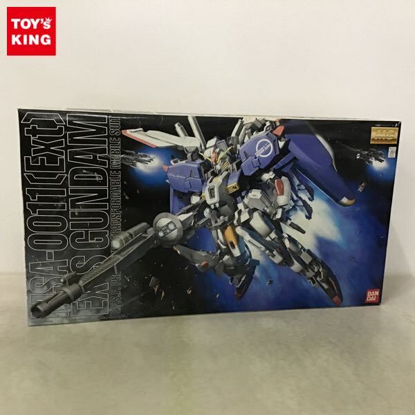 Yahoo!オークション -「mg ex-sガンダム」(プラモデル) の落札 Yahoo!オークション -「mg ex-sガンダム」(プラモデル) の落札