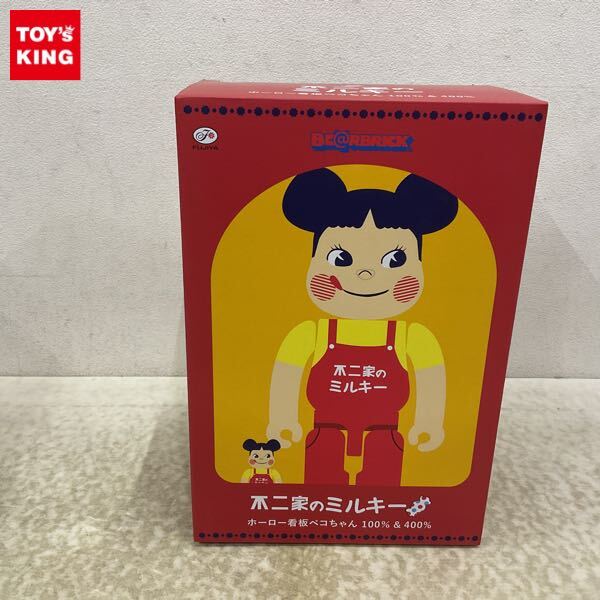 Yahoo!オークション -「ベアブリック ペコちゃん」の落札相場 Yahoo!オークション -「ベアブリック ペコちゃん」の落札相場
