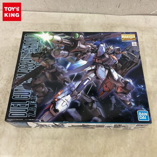 2025年最新】Yahoo!オークション -デュエルガンダム(プラモデル