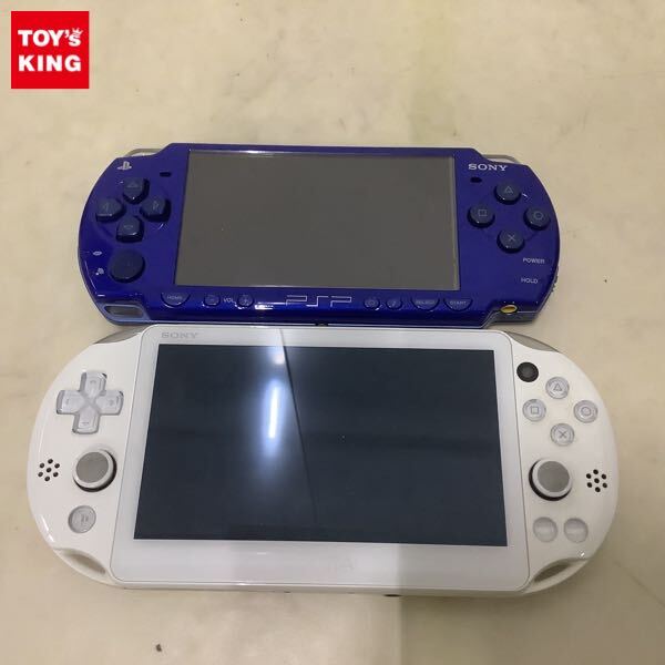 Yahoo!オークション -「psp メタリックブルー」の落札相場・落札価格 Yahoo!オークション -「psp メタリックブルー」の落札相場・落札価格