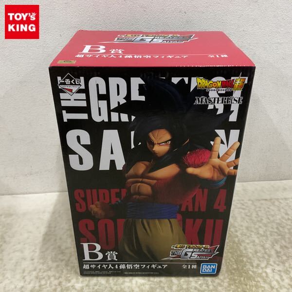 Yahoo!オークション -「greatest saiyan」の落札相場・落札価格 Yahoo!オークション -「greatest saiyan」の落札相場・落札価格