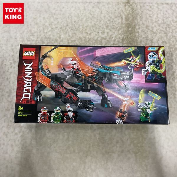 Yahoo!オークション -「legoニンジャゴー」の落札相場・落札価格