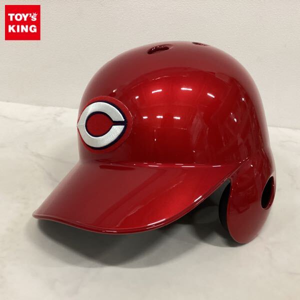 Yahoo!オークション -「広島 カープ ヘルメット」(スポーツ Yahoo!オークション -「広島 カープ ヘルメット」(スポーツ