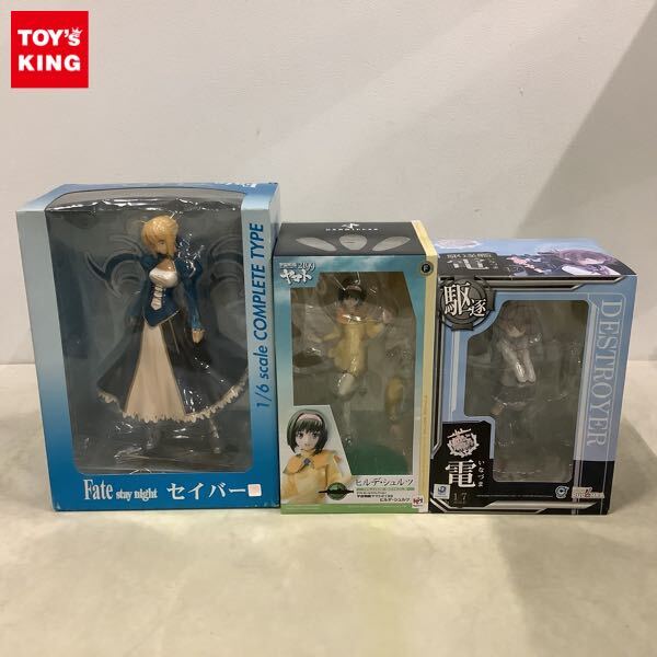 2025年最新】Yahoo!オークション -fate stay night セイバーの 2025年最新】Yahoo!オークション -fate stay night セイバーの