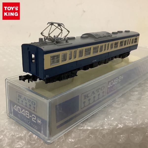 2025年最新】Yahoo!オークション -モハ112(Nゲージ)の中古品