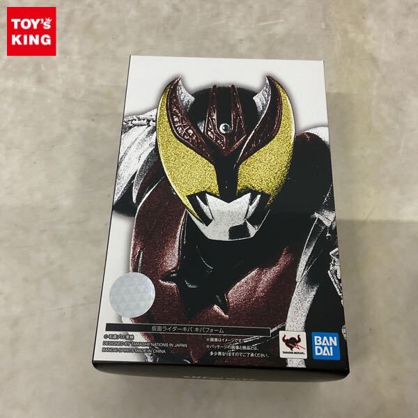 Yahoo!オークション -「s.h.figuarts 仮面ライダーキバ」の落札 Yahoo!オークション -「s.h.figuarts 仮面ライダーキバ」の落札