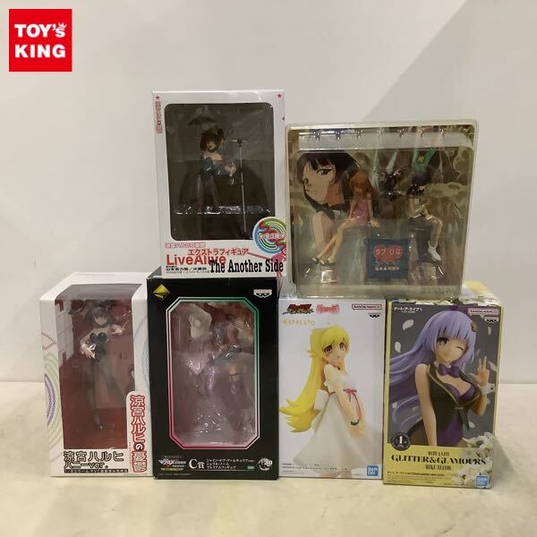 2025年最新】Yahoo!オークション -ハルヒ バニーの中古品・新品 2025年最新】Yahoo!オークション -ハルヒ バニーの中古品・新品