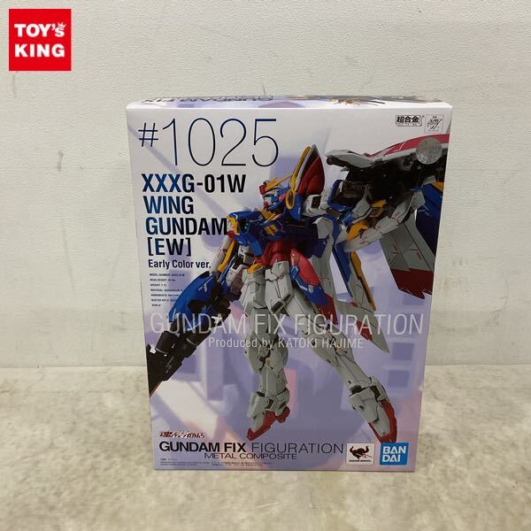Yahoo!オークション -「 ウイングガンダム(ew版)early color ver Yahoo!オークション -「 ウイングガンダム(ew版)early color ver
