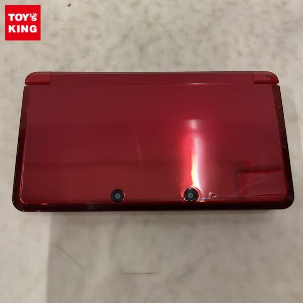 Yahoo!オークション -「nintendo 3ds ctr-001」の落札相場・落札価格