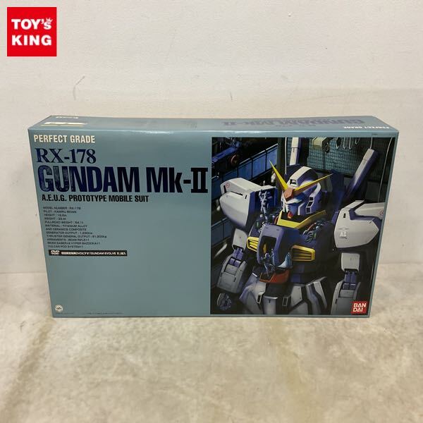 Yahoo!オークション -「pg ガンダム mk-Ⅱ」の落札相場・落札価格 Yahoo!オークション -「pg ガンダム mk-Ⅱ」の落札相場・落札価格