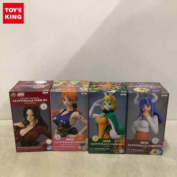 2025年最新】Yahoo!オークション -#ワノ国の中古品・新品・未