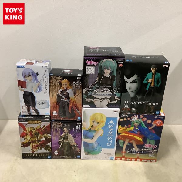 Yahoo!オークション -「ぬーどるストッパー 初音ミク」の落札 Yahoo!オークション -「ぬーどるストッパー 初音ミク」の落札