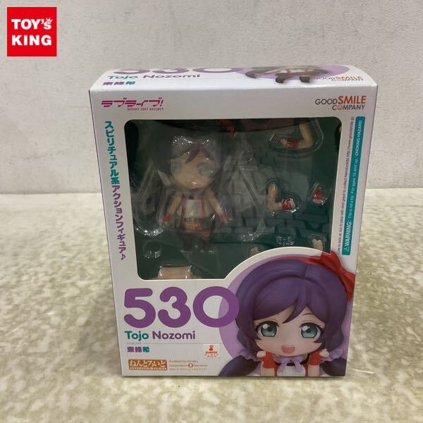 2025年最新】Yahoo!オークション -ねんどろいど 東條希の中古品