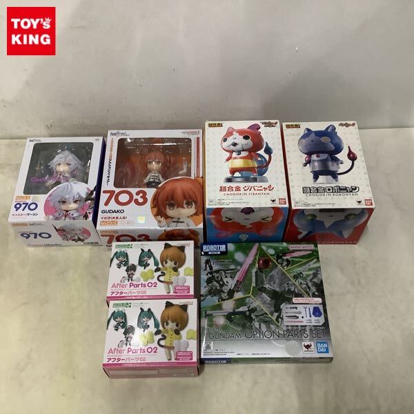 2025年最新】Yahoo!オークション -fate ぐだ子の中古品・新品