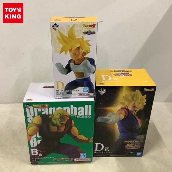 Yahoo!オークション -「ドラゴンボール 一番くじ ベジット」の Yahoo!オークション -「ドラゴンボール 一番くじ ベジット」の