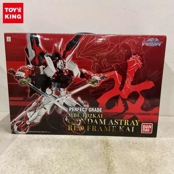 Yahoo!オークション -「pgガンダムアストレイレッドフレーム」の Yahoo!オークション -「pgガンダムアストレイレッドフレーム」の
