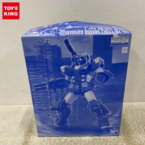 2025年最新】Yahoo!オークション -mg フルアーマーガンダムの 2025年最新】Yahoo!オークション -mg フルアーマーガンダムの