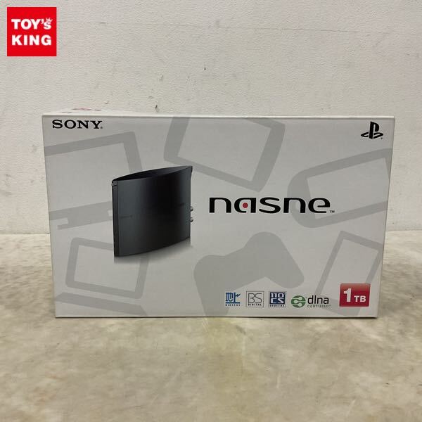 Yahoo!オークション -「nasne 1tb」の落札相場・落札価格 Yahoo!オークション -「nasne 1tb」の落札相場・落札価格