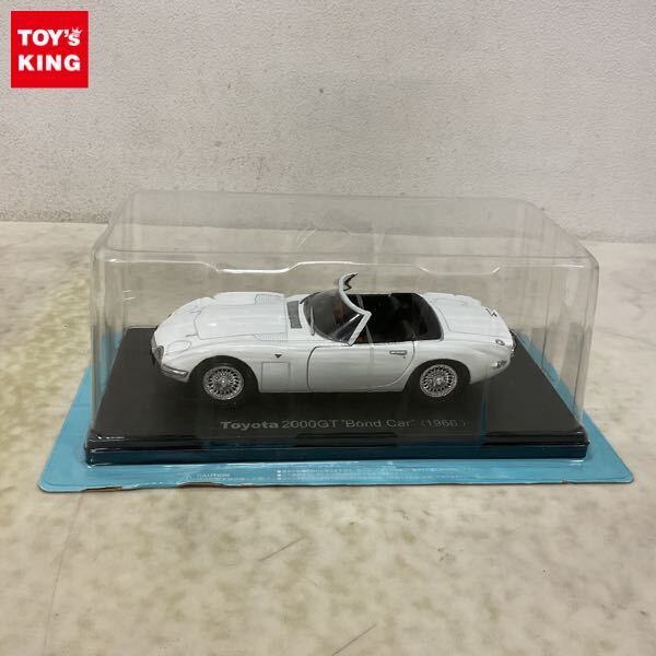 Yahoo!オークション -「アシェット トヨタ2000gt」の落札相場 Yahoo!オークション -「アシェット トヨタ2000gt」の落札相場
