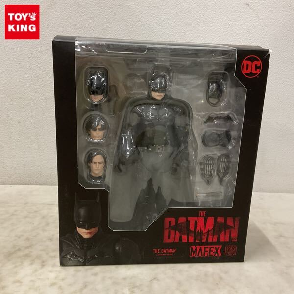 2025年最新】Yahoo!オークション -mafex batmanの中古品・新品 2025年最新】Yahoo!オークション -mafex batmanの中古品・新品