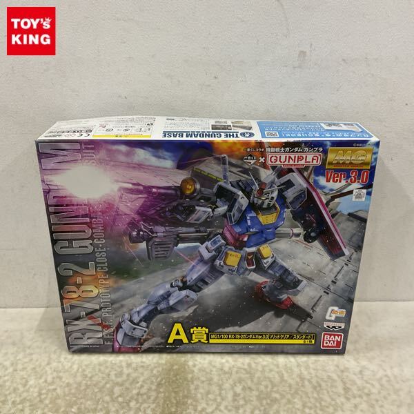 2025年最新】Yahoo!オークション -ガンプラ 一番くじ mg rx-78-2