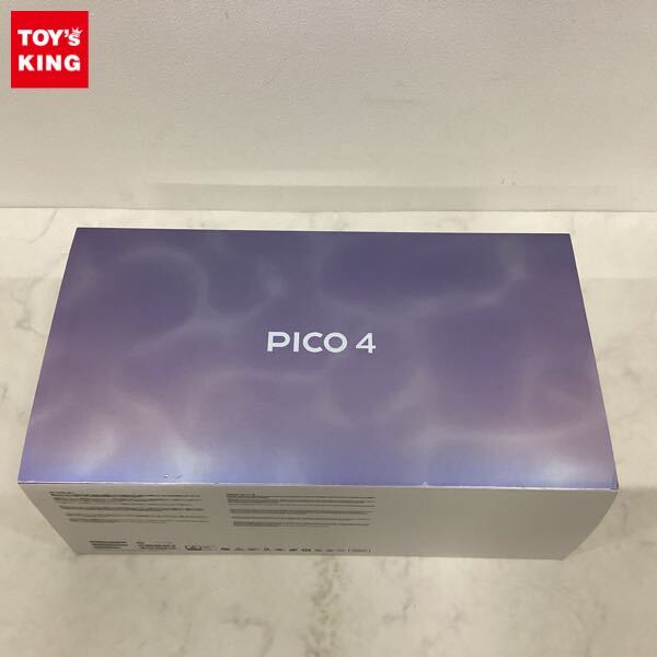 Yahoo!オークション -「pico4 vr」の落札相場・落札価格 Yahoo!オークション -「pico4 vr」の落札相場・落札価格