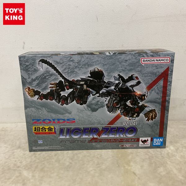2025年最新】超合金 RZ-041 ライガーゼロの商品一覧 - Yahoo 2025年最新】超合金 RZ-041 ライガーゼロの商品一覧 - Yahoo