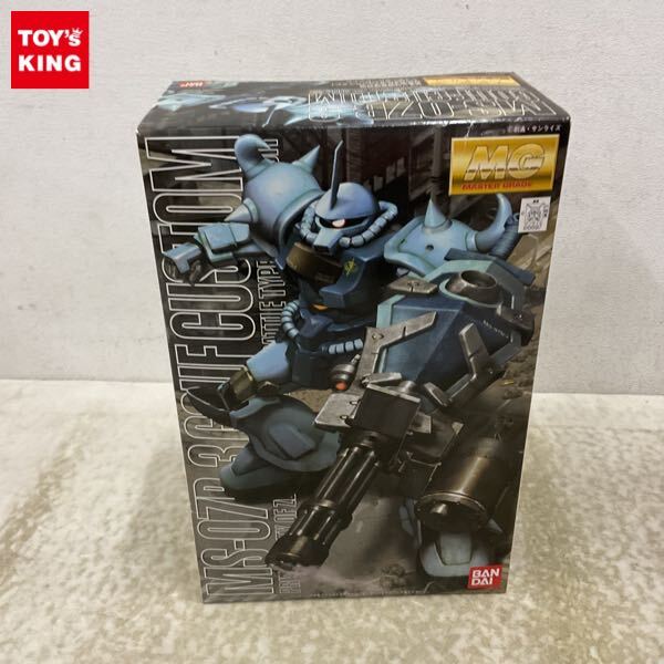 2025年最新】Yahoo!オークション -mgグフカスタムの中古品・新品