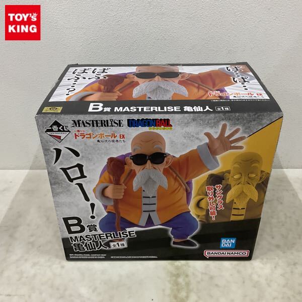 Yahoo!オークション -「一番くじ ドラゴンボール ex 亀仙流の Yahoo!オークション -「一番くじ ドラゴンボール ex 亀仙流の