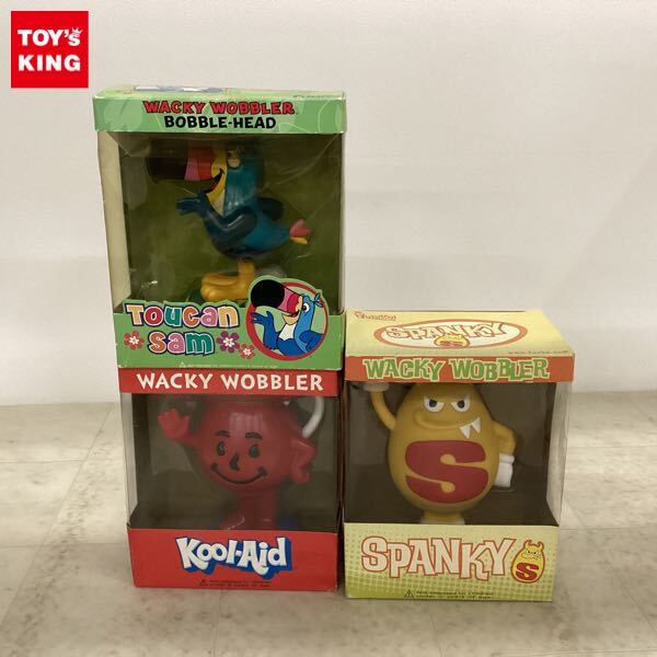 Yahoo!オークション -「spanky」(おもちゃ、ゲーム) の落札相場 Yahoo!オークション -「spanky」(おもちゃ、ゲーム) の落札相場