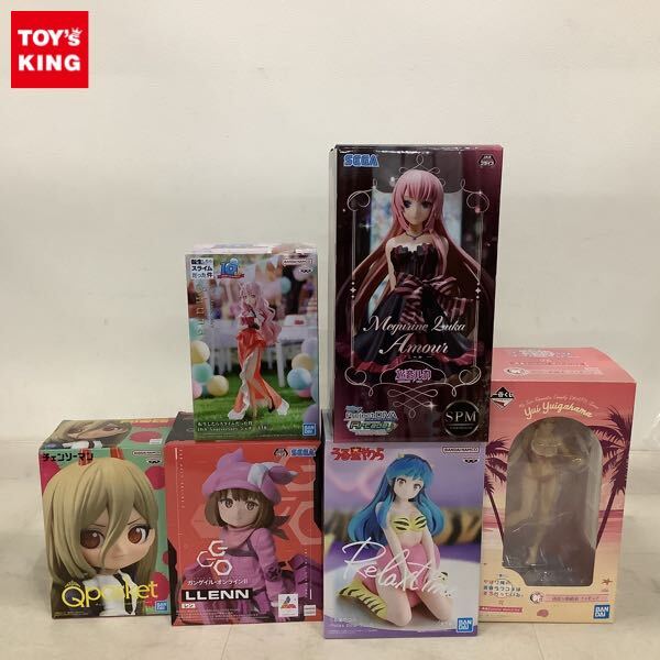 Amazon.co.jp: うる星やつら Relax time ラム 2 : ホーム＆キッチン