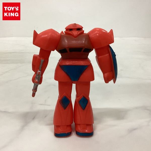 Yahoo!オークション -「ガンダム ソフビ」(ビンテージ) の落札 Yahoo!オークション -「ガンダム ソフビ」(ビンテージ) の落札