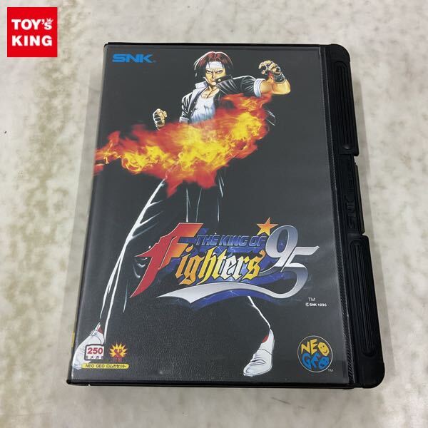 Yahoo!オークション -「kof」(ネオジオ) (テレビゲーム)の落札 Yahoo!オークション -「kof」(ネオジオ) (テレビゲーム)の落札