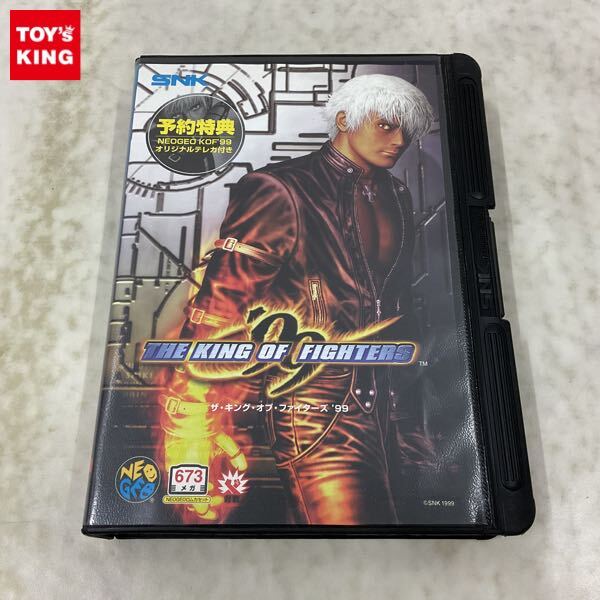 Yahoo!オークション -「kof」(ネオジオ) (テレビゲーム)の落札 Yahoo!オークション -「kof」(ネオジオ) (テレビゲーム)の落札