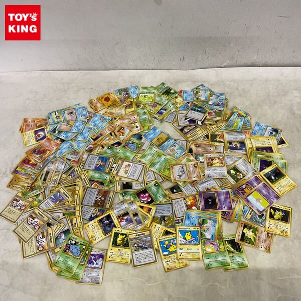 Yahoo!オークション -「ポケモンカード コイキング ピカチュウ Yahoo!オークション -「ポケモンカード コイキング ピカチュウ
