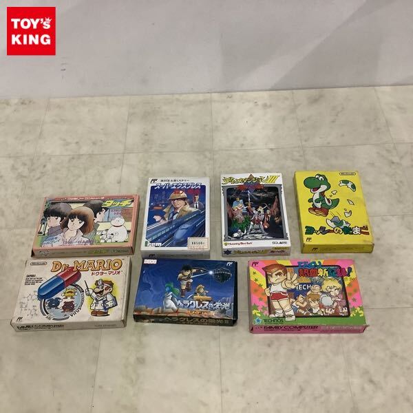 Amazon.co.jp: 良品♪ スーパーエクスプレス殺人事件 箱説付き