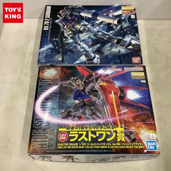 Yahoo!オークション -「ガンダム ラストワン賞」の落札相場 Yahoo!オークション -「ガンダム ラストワン賞」の落札相場