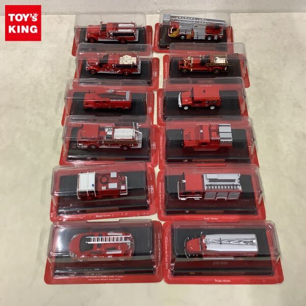 Yahoo!オークション -「デルプラド 世界の消防車」の落札相場 Yahoo!オークション -「デルプラド 世界の消防車」の落札相場