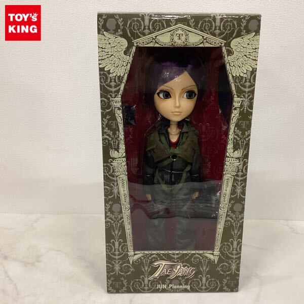 Yahoo!オークション -「)テヤン」(人形、キャラクタードール) の Yahoo!オークション -「)テヤン」(人形、キャラクタードール) の