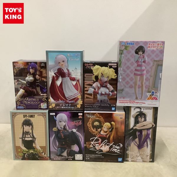 Yahoo!オークション -「魔女の旅々 イレイナ」の落札相場・落札価格 Yahoo!オークション -「魔女の旅々 イレイナ」の落札相場・落札価格