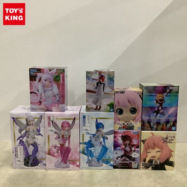 2025年最新】Yahoo!オークション -memちょ フィギュアの中古品 2025年最新】Yahoo!オークション -memちょ フィギュアの中古品