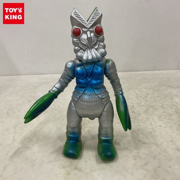 Yahoo!オークション -「ウルトラマンソフビ」(バルタン星人 Yahoo!オークション -「ウルトラマンソフビ」(バルタン星人