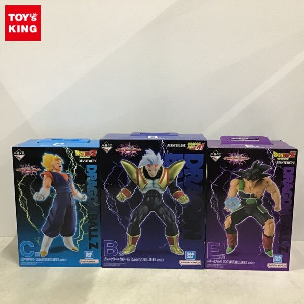 Yahoo!オークション -「ドラゴンボール 一番くじ ベジット」の Yahoo!オークション -「ドラゴンボール 一番くじ ベジット」の