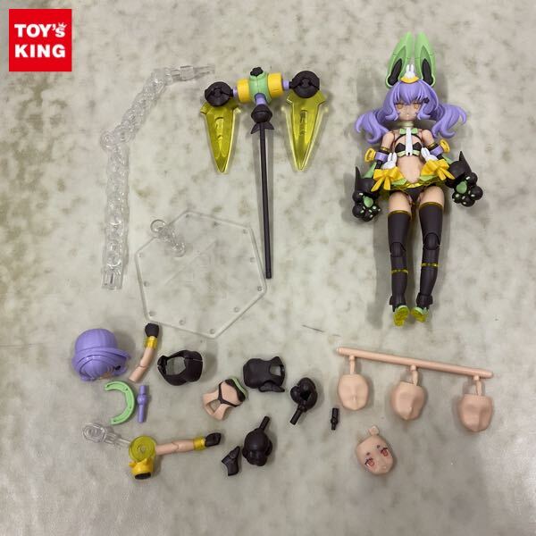 Yahoo!オークション -「メガミデバイス ジャンク」の落札相場 Yahoo!オークション -「メガミデバイス ジャンク」の落札相場
