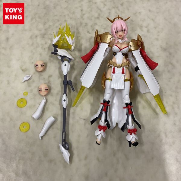 Yahoo!オークション -「メガミデバイス ジャンク」の落札相場 Yahoo!オークション -「メガミデバイス ジャンク」の落札相場