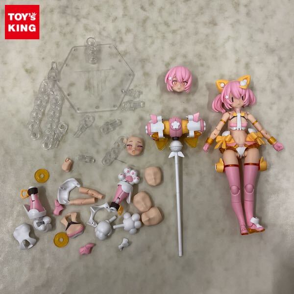 Yahoo!オークション -「メガミデバイス ジャンク」の落札相場 Yahoo!オークション -「メガミデバイス ジャンク」の落札相場
