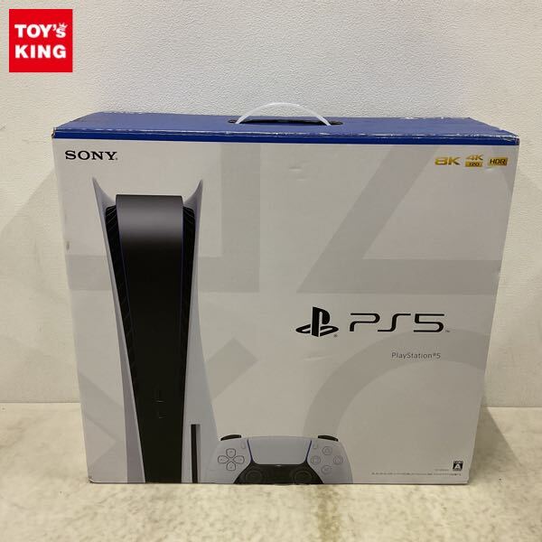 Yahoo!オークション -「825」(PS5本体) (プレイステーション5)の Yahoo!オークション -「825」(PS5本体) (プレイステーション5)の