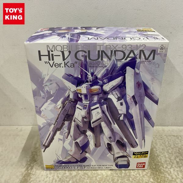 Yahoo!オークション -「mg hi-νガンダム ver.ka」の落札相場 Yahoo!オークション -「mg hi-νガンダム ver.ka」の落札相場